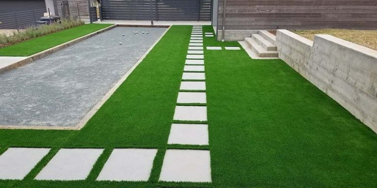 5 Reasons Why Artificial Turf Might Be For You Sod Installation